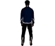 VAUDE Luminum II Performance Pants Men