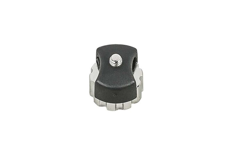 Bontrager Ekermagnet Gängad