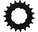 XLC Single Speed Sprocket 1/8"