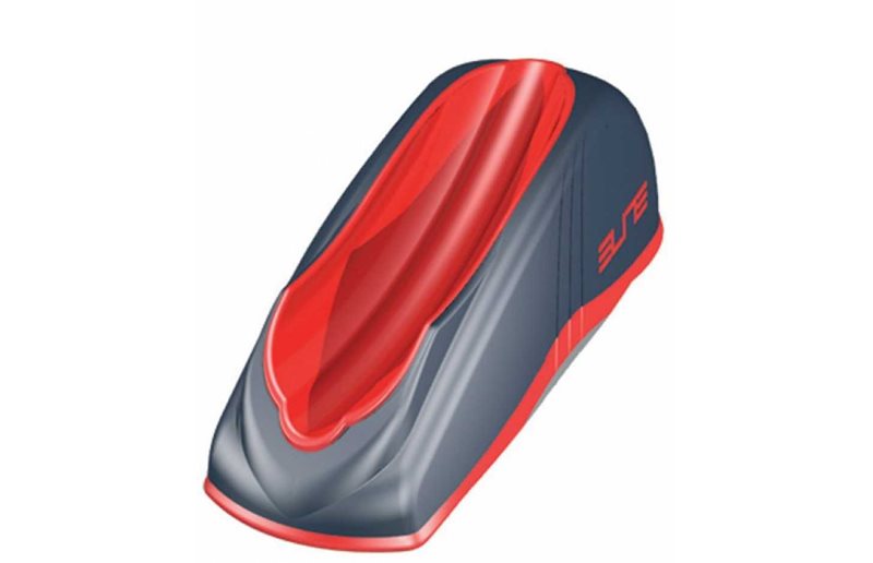 Elite Framhjulsstöd Trainer Gel-Block
