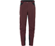 VAUDE Qimsa II Softshell Pants Men Dark Oak