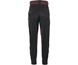 VAUDE Qimsa II Softshell Pants Men Dark Oak