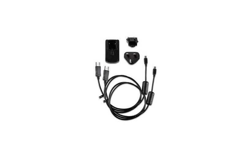 Garmin Batteriladdare Ac Adapter