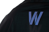 Cube Naisten pyöräilytakki Teamline Wind Jacket Women