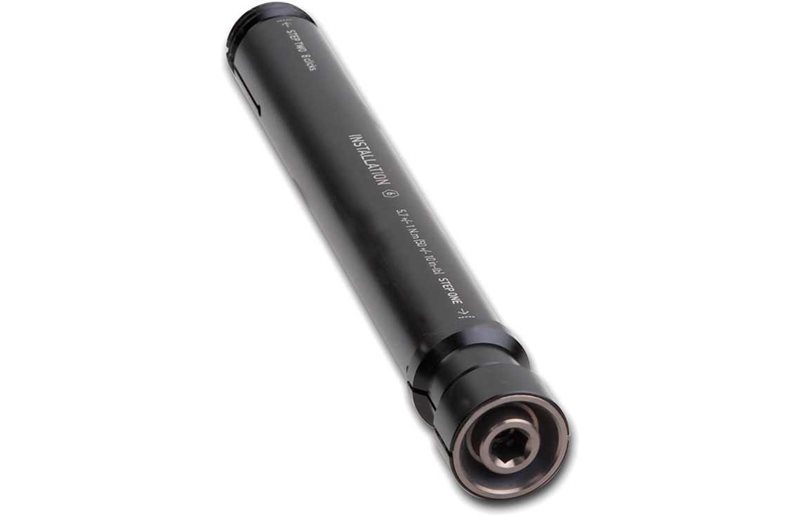 Rockshox Stickaxel Rockshox Maxle Dh 20 X 110 mm (165 mm X M20 X 2.0) Fram