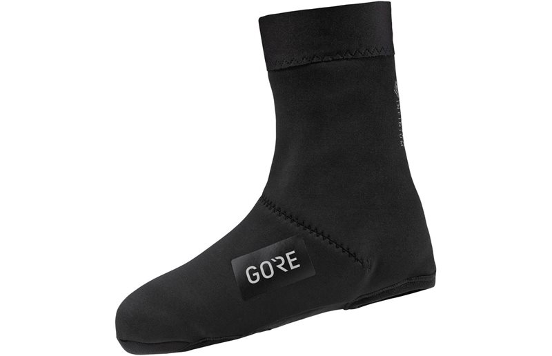 Skoöverdrag Gorewear Shield Thermo Overshoes Black