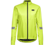 Cykeljacka Gorewear Stream Jacket Womens Neon Yellow