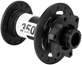 DT Swiss 350 Front Hub Disc 6-Bolt 15x100mm