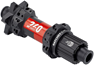 DT Swiss 240 EXP Straightpull Rear Hub Disc 6-Bolt 12x148mm Shimano 12SP Light