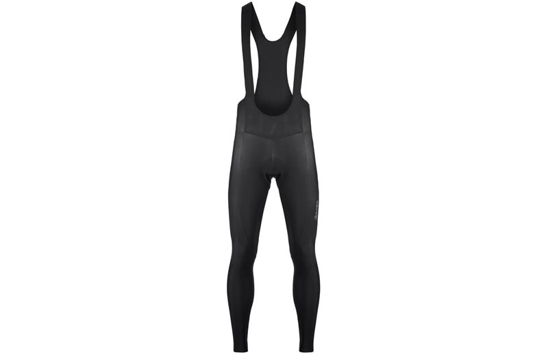 Gonso Sitivo Thermo Bib Tights with Medium Seat Pad Men