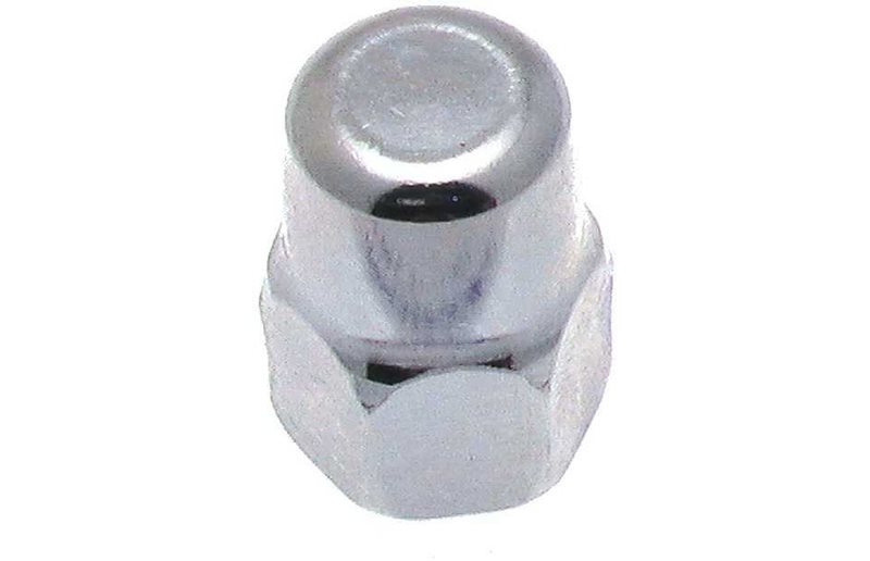 Takapyörän akselin mutteri Shimano Nexus 3/8" Ku
