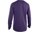 ION DriRelease S_Logo LS Tee Men Dark Purple