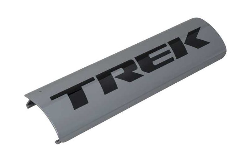 Trek Ramdel Powerfly Rib Battery Cover Slate/Black