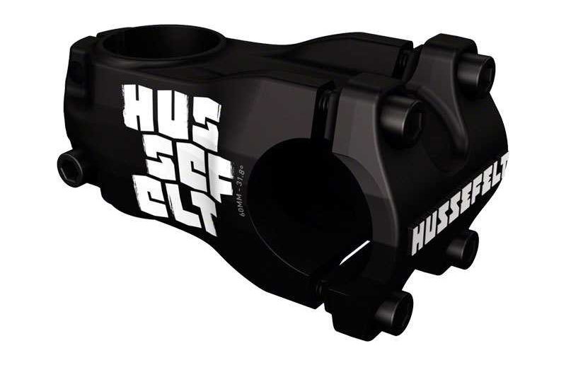 Truvativ Styrstammar Hussefelt 0° 1 1/8