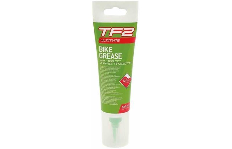 Weldtite Rasva Tf2 Teflon Tube 125 Ml