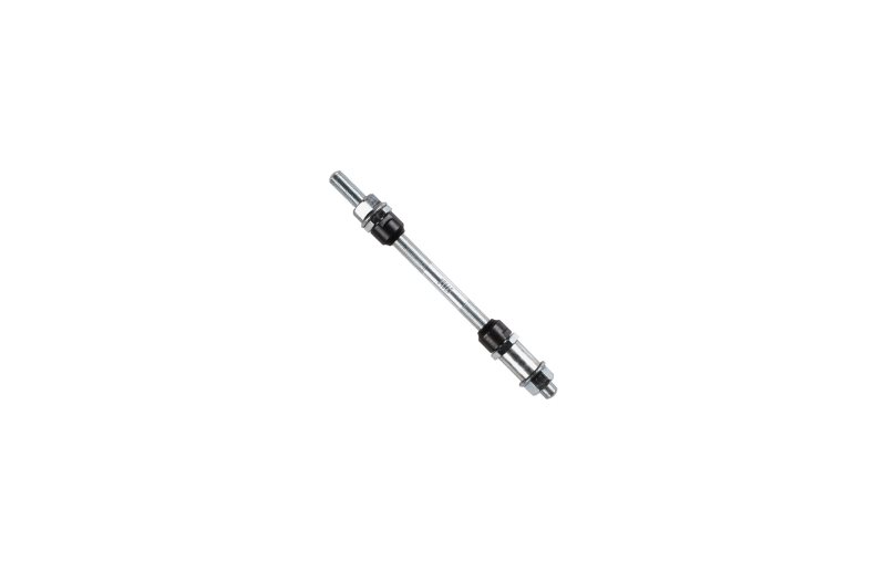 Weldtite Bakaxel Cykel Frikrans 175 mm Kpl 9,5 mm