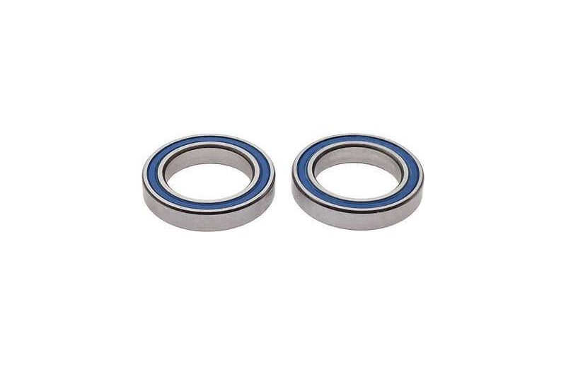 Zipp Koneenlaakeri 61803 17 x 26 x 5 mm 2 kpl