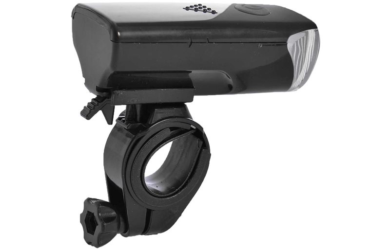 Polkupyörän valo OXC UltraTorch 5 LED 500 lumen sis.3xAAA-paristot