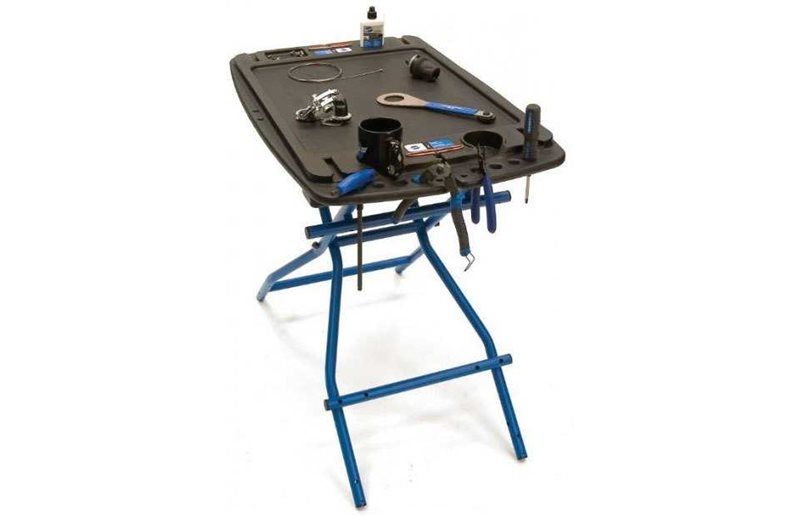 Park Tool Portabel Arbetsbänk Bp-1 91 X