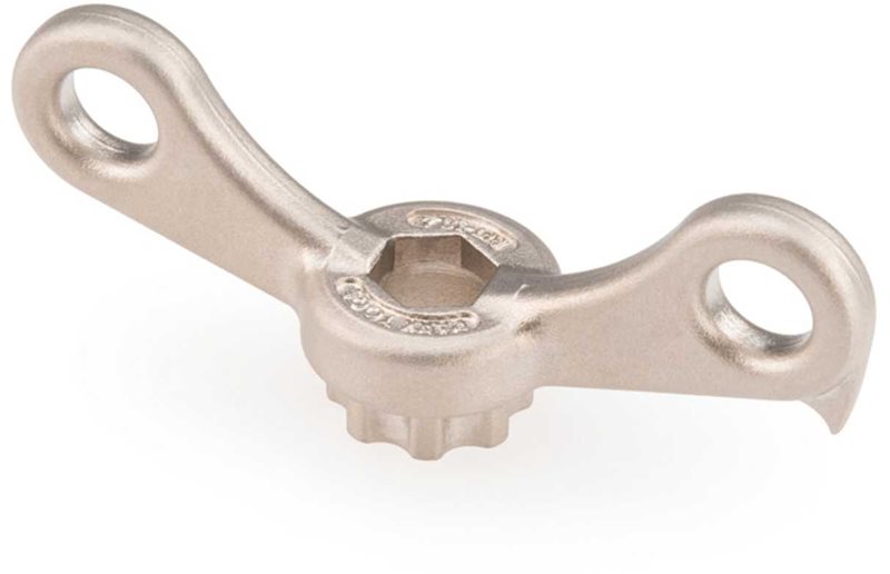 Kampityökalu Park Tool BBT-10.2 Crank Mounting Tool Hollowtech II-kammen kiristimelle