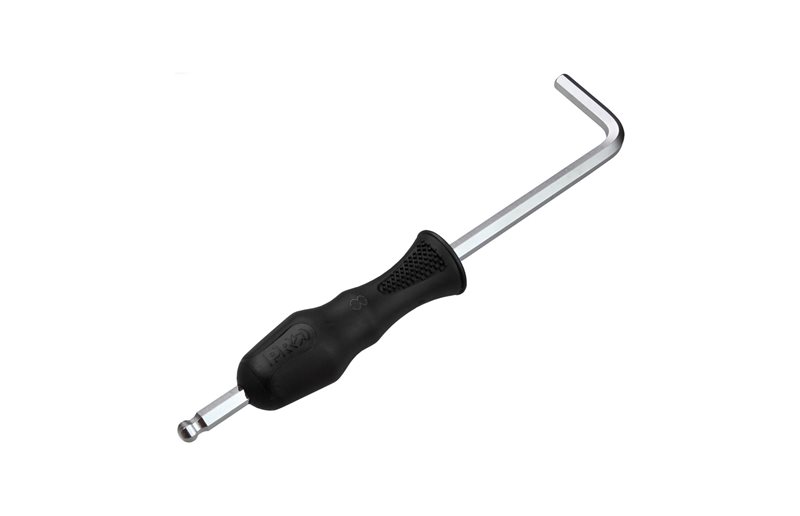 PRO Poljin-/kuusiokoloavain 8mm