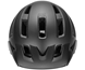Cykelhjälm Bell Nomad 2 MIPS Helmet Kids Matte Black