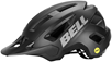 Cykelhjälm Bell Nomad 2 MIPS Helmet Kids Matte Black