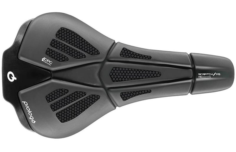 prologo Scratch M5 CPC Tirox Saddle