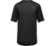 GORE WEAR TrailKPR Tech Jersey Men Black