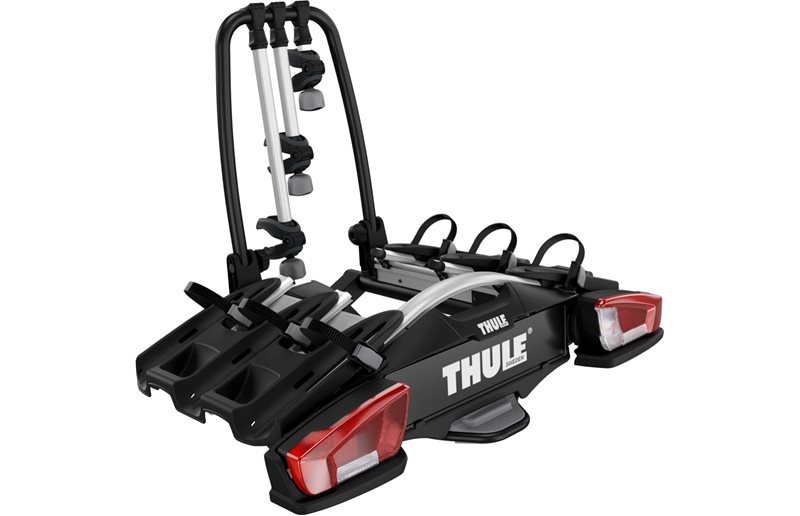 Sykkelstativ Thule VeloCompact 3-Bike 13-pin