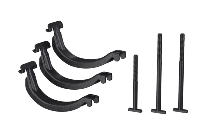 Thule UpRide Around-the-Bar Adapter