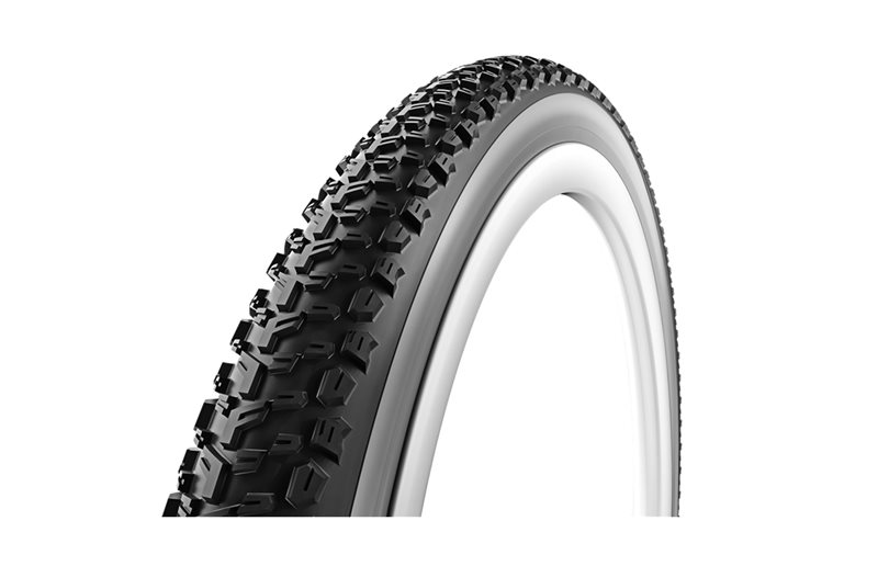 Vittoria Cykeldäck MTB Mezcal Svart