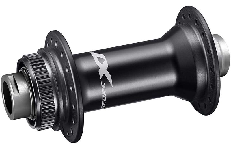 Shimano Framnav Xt Hb-M8110-B Cl 32H 15 X 110 mm