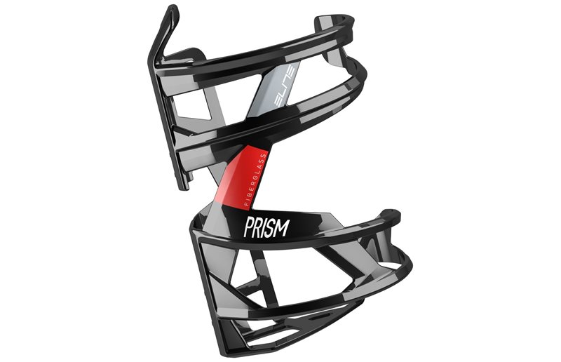 Flaskhållare Elite Prism R Red