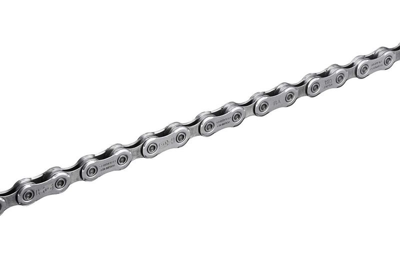 Ketju Shimano Ultegra/XT M8100 12-vaihteinen 138L