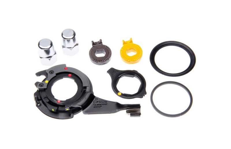 Shimano Komponentsats Nexus 8 Rullbroms,