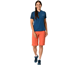 VAUDE Tamaro III Shirt Women Dark Sea