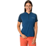 VAUDE Tamaro III Shirt Women Dark Sea