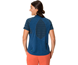 VAUDE Tamaro III Shirt Women Dark Sea