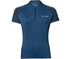 VAUDE Tamaro III Shirt Women Dark Sea