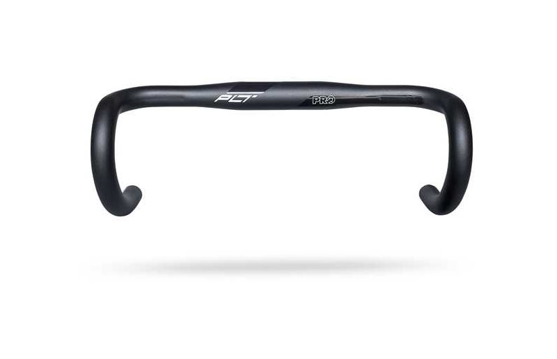 Styr PRO PLT Compact Sort 46cm