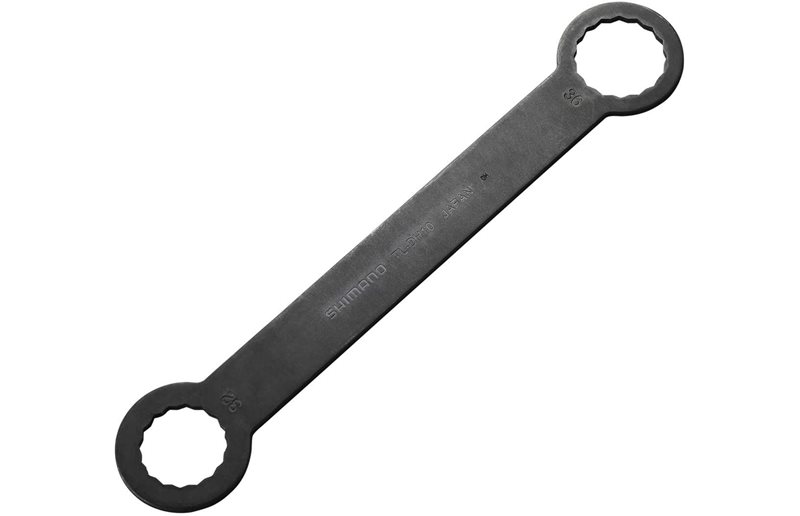 Shimano Navværktøj TL-DH10 Dynamo