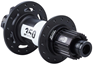 DT Swiss 350 Classic Rear Hub 12x148mm Disc 6-Bolt 12-speed Shimano MicroSpline