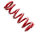 RockShox Super Deluxe Metric Coil Spring 2.95"/75mm