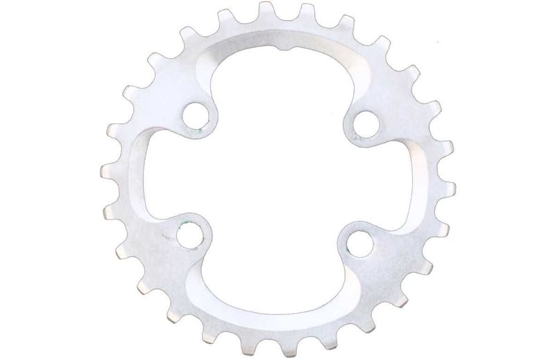 Shimano Drev Xt Fc-M8000 Bd 64 Bcd 2 X 11 Växlar 28T Svart