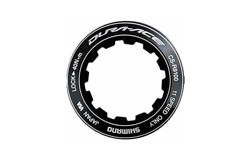 Shimano Låsring Dura-Ace Cs-R9100