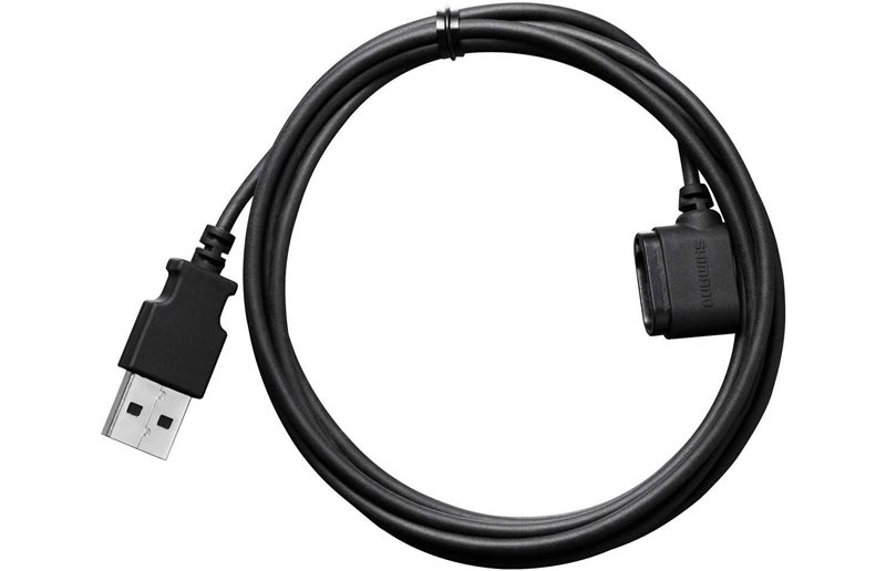 Shimano Batteriladdare Fc-R9100-P