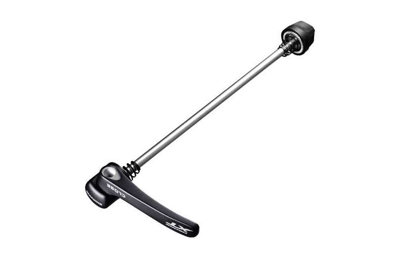 Shimano Snabblås Xt Fh-M8000 168 mm Bak