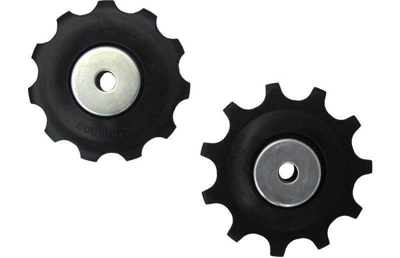 Shimano Rulltrissor Deore Rd-M6000 Gs 1 Par