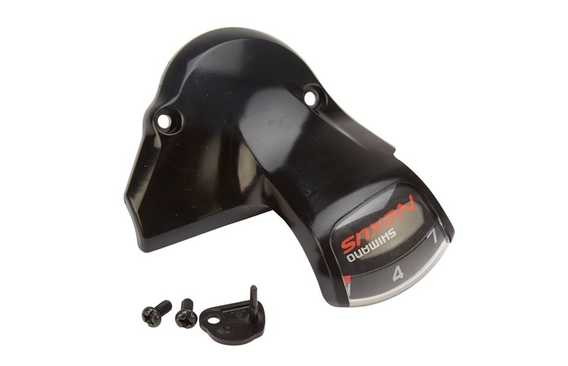 Shimano Kåpa Sl-7S50 Black